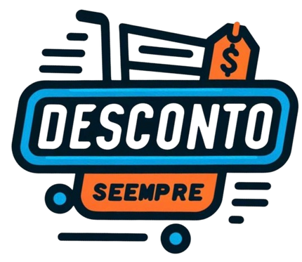 Desconto Sempre