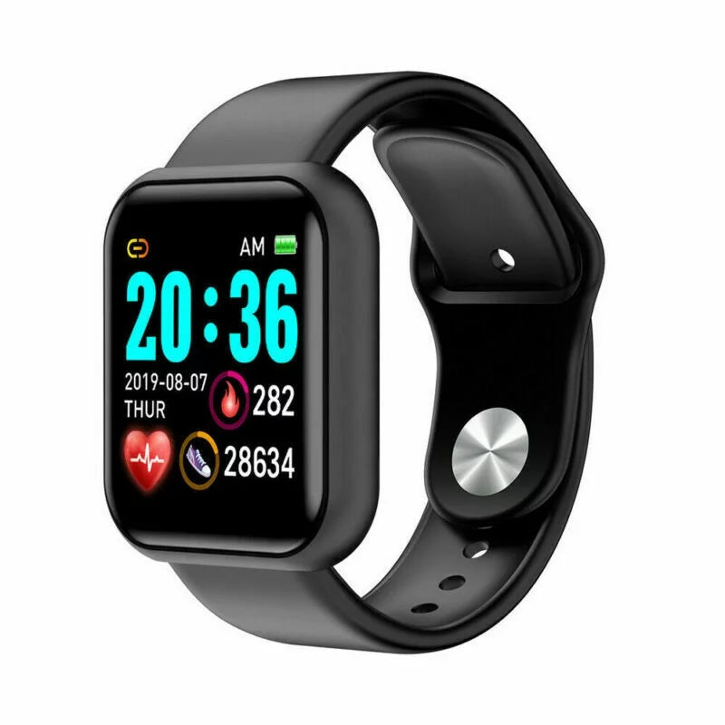 Smart Watch Fit Pro